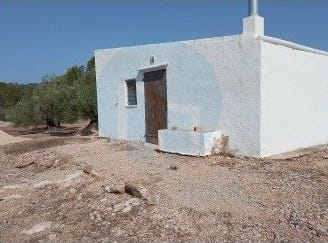 L'Ampolla, Catalonia 43895