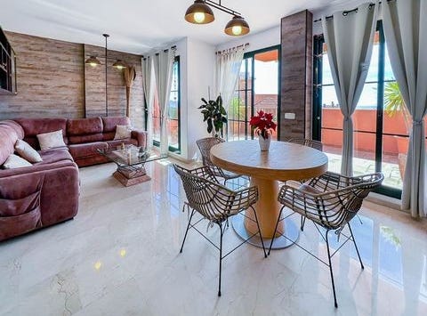 Finestrat, Alicante/alacant 03509