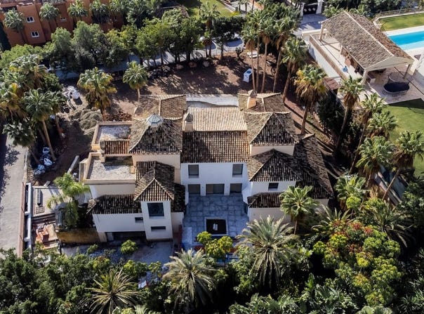 Marbella, Andalusia 29602