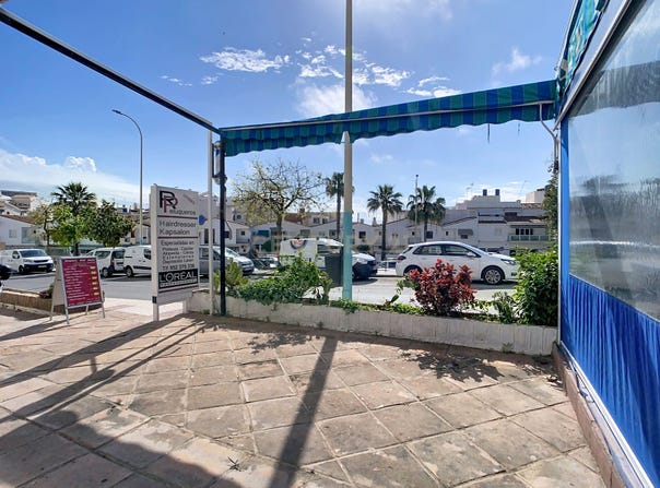 Torremolinos, Andalusia