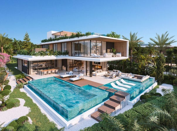 Marbella, Andalusia 29602