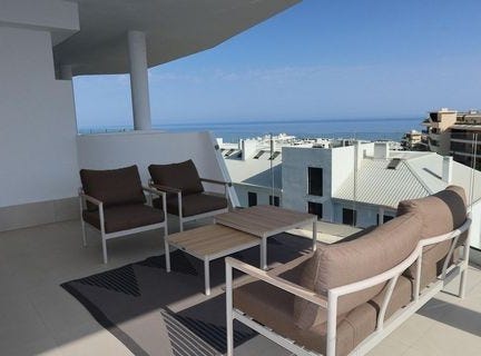 Fuengirola, Andalucía