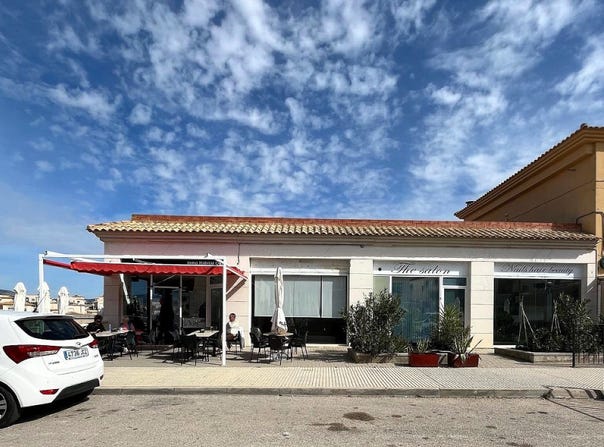 Castalla, Valencia 03420