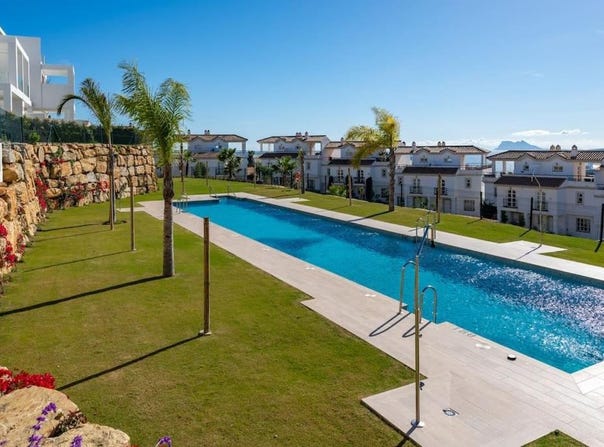 Manilva, Andalusia 29691