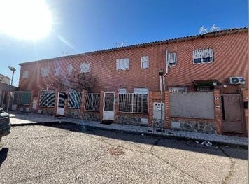 Santo Domingo-Caudilla, Castile-La Mancha