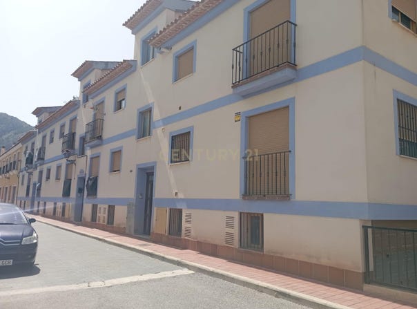 Polop, Valencian Community