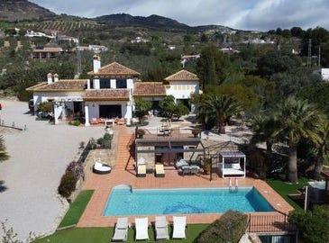 Antequera, Malaga 29200