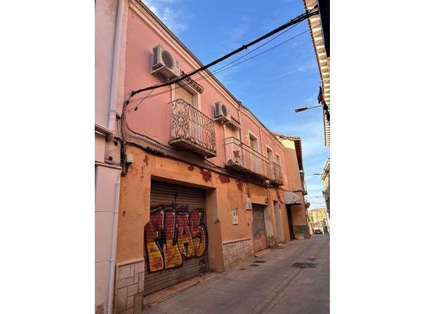 de Arcipreste de Hita, Guadalajara, CampiÃ±a 19001