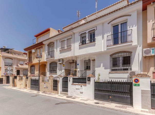 Maracena, Andalusia