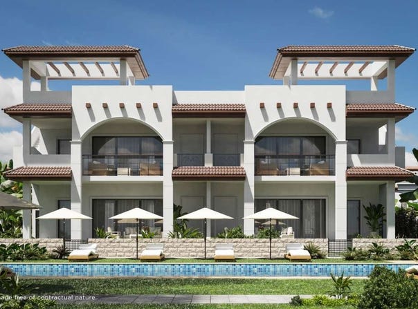 Ciudad Quesada, Valencian Community 03170