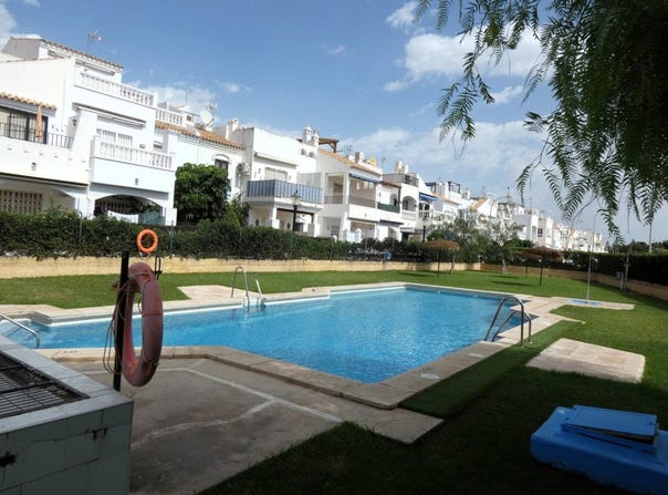 Ceiba 8, Roquetas de Mar, Andalusia 04740