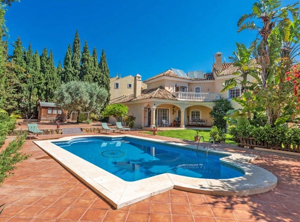 Marbella, Andalusia 29600