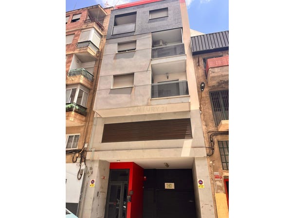 Elda, Valencian Community