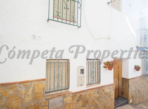 Archez, Málaga