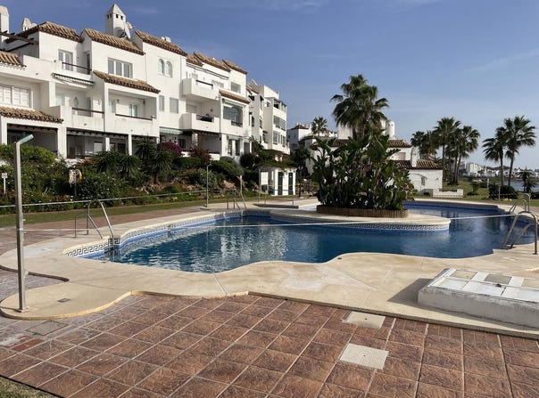 Calahonda, Andalusia 29649