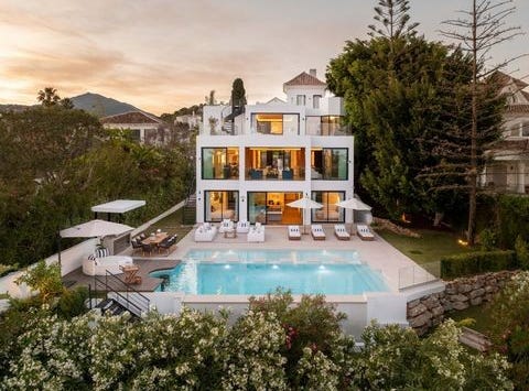 Marbella, Marbella, Malaga