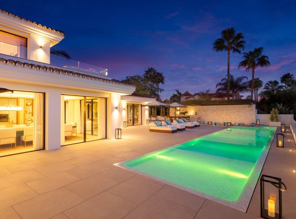 Marbella, Andalusia 29600