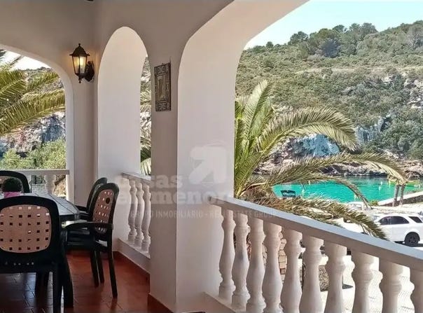 Maó / Mahón, Balearic Islands 07712