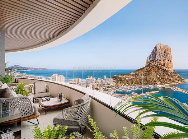 Calpe/Calp, Valencian Community