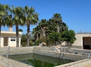 Crevillente, Costa Blanca (alicante)