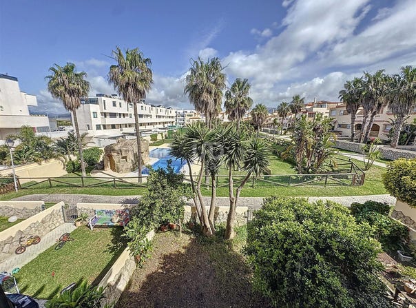Tarifa, Andalusia 11380