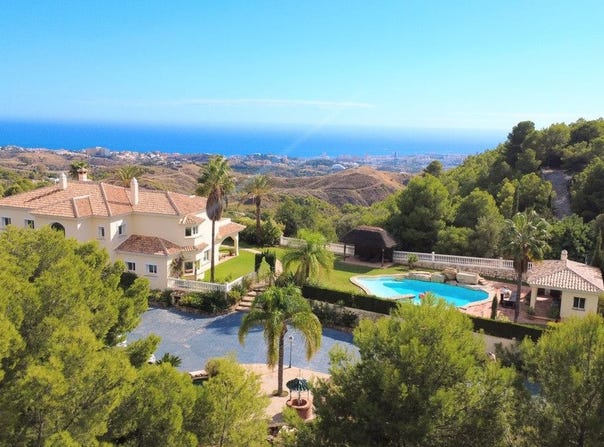 Mijas, Andalusia 29650