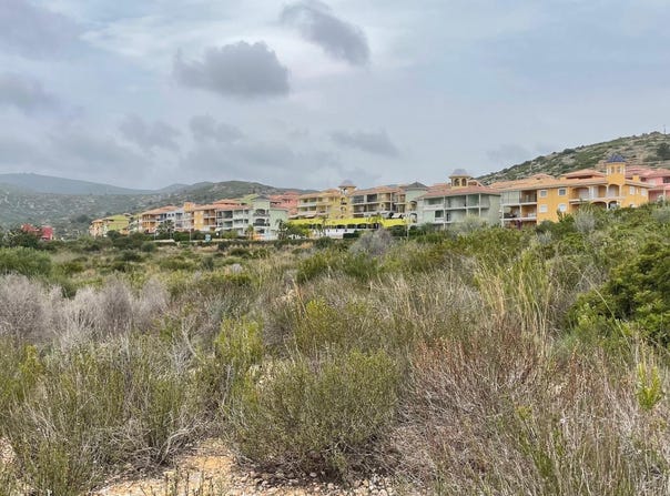 Peñiscola, Valencian Community 12598