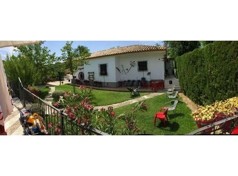 Baena, CampiÃ±a sur-CampiÃ±a este