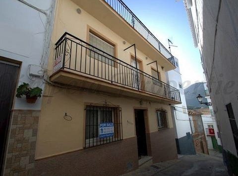 Arenas, Málaga