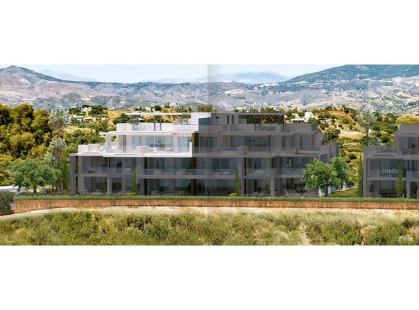 Ojen, Andalusia 29610