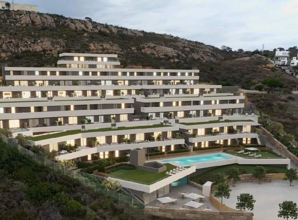 Manilva, Andalusia 29691