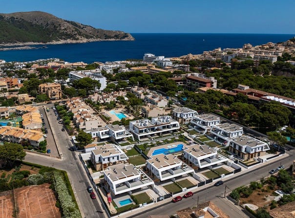Capdepera, Balearic Islands