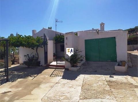 Antequera, Malaga