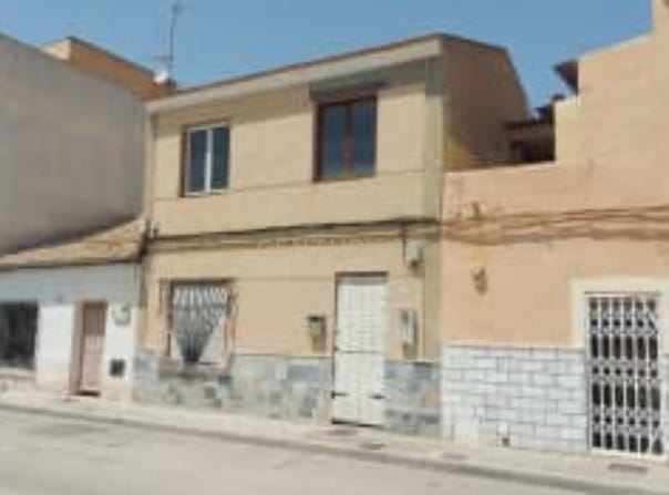 Dolores, Valencian Community