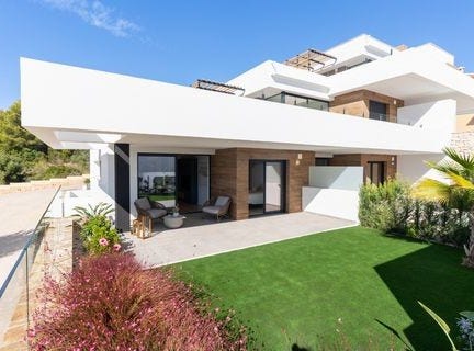 Benitachell, Alicante