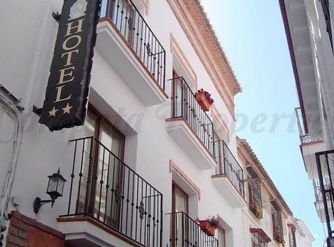Torrox, Málaga