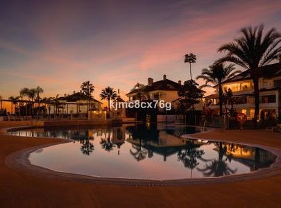 Marbella, Andalucía