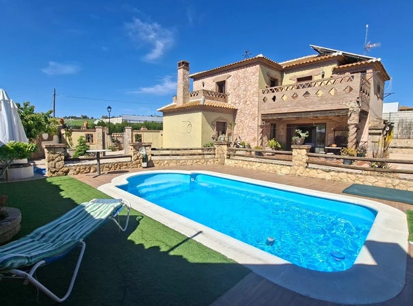 Arriate, Andalusia