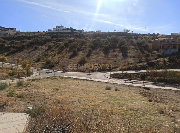 Zubia (La), Andalusia