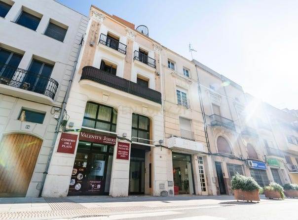 Vendrell (El), Catalonia
