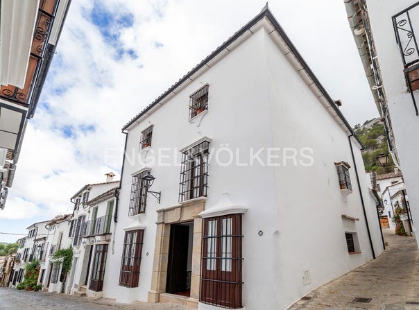 Grazalema, Andalusia 11610