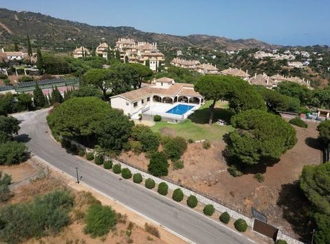 Elviria, Andalucía