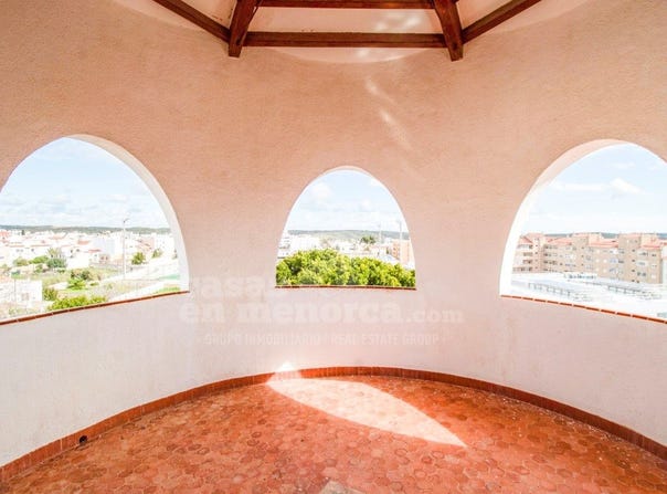 Mahón, The Balearic Islands 07700
