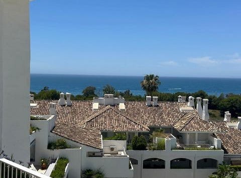 Marbella, Andalucía