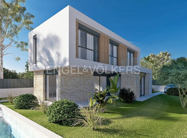 L'Eliana, Valencian Community 46183
