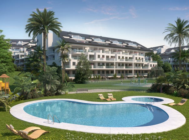 Fuengirola, Andalusia 29640