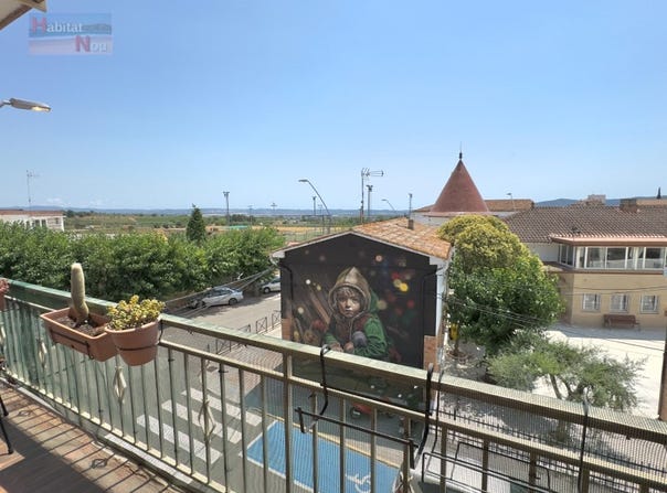 La Bisbal del Penedès, Catalonia