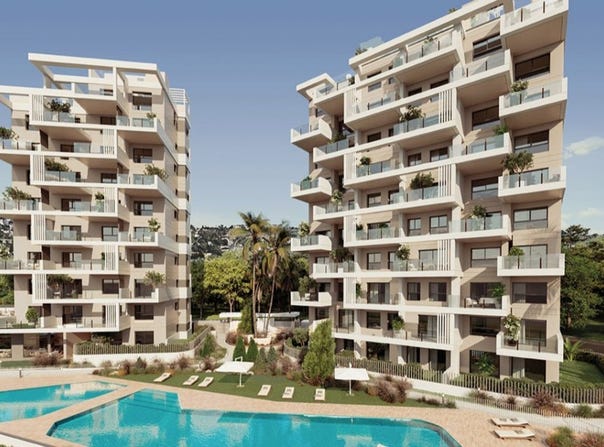 Calpe, Valencian Community 03710