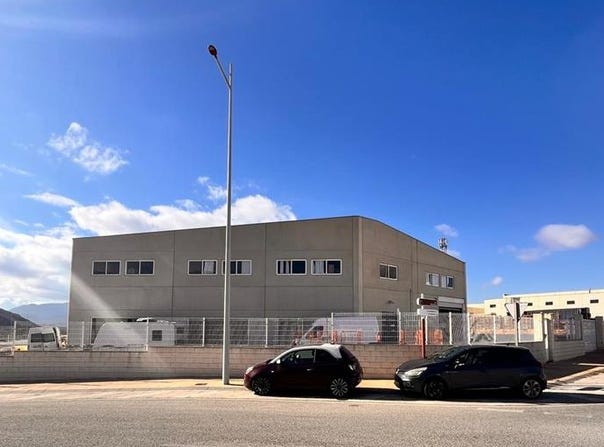 Elda, Valencian Community