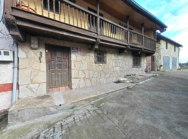 Mieres, Asturias